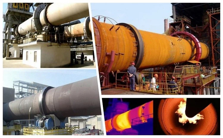limonite rotary kiln manufacturer supply limonite rotary kiln manufacturer supply