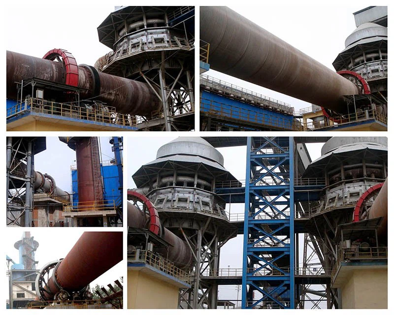 rotary kiln for calcining titanium dioxide rotary kiln for calcining titanium dioxide